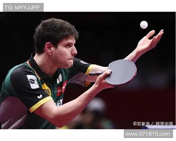 成都乒乓球队在欧锦赛中的意识表现分析与总结