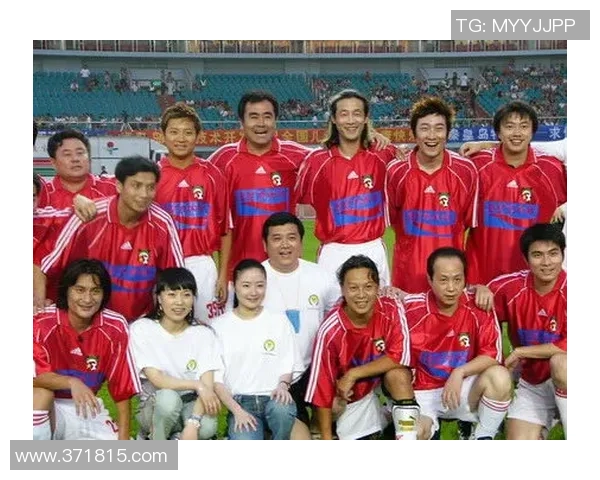 足球明星关爱儿童捐赠衣物传递温暖与希望